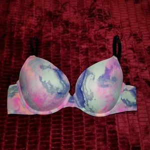 Wear Everywhere Push Up Bra